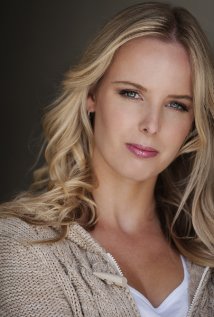 фото Rachel Lauren Baker