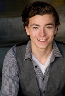 фото Кристофер Морсон