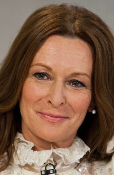 фото Жужи Цинкоци