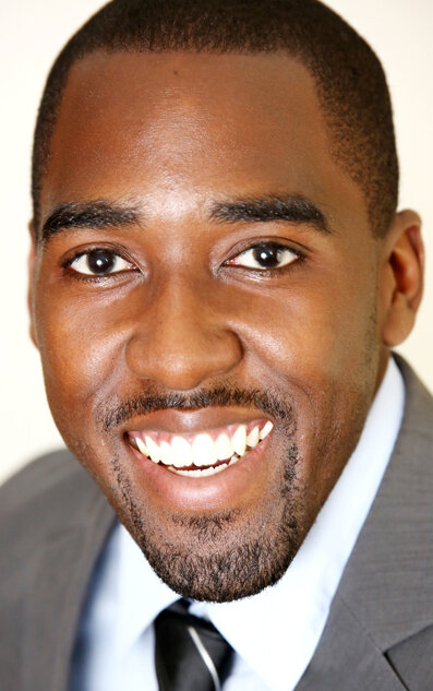 фото Warren Barrow