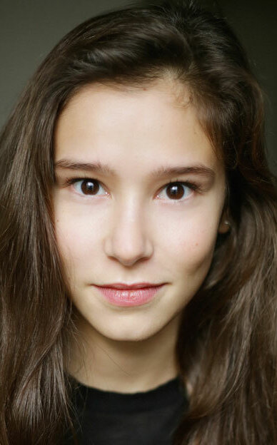 фото Леа Лопес