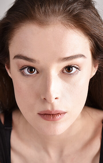 фото Милена Радулович