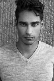 фото Майкл Круз Даль