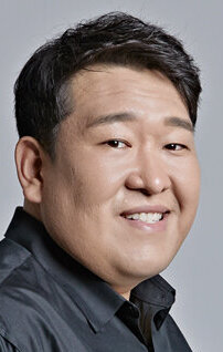 фото Сон Сан-гён