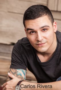 фото Карлос Хавьер Ривера