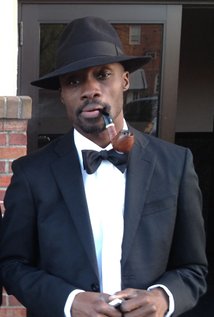 фото Джейсон Т. Кларк