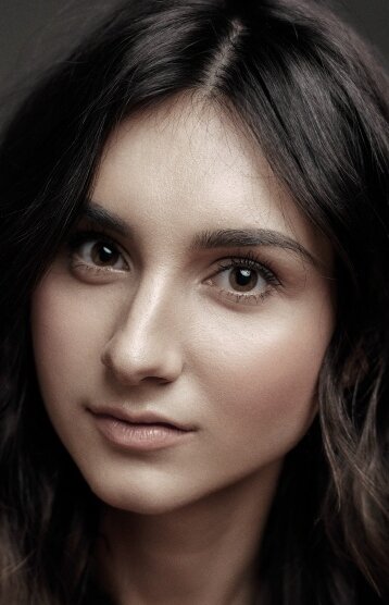 фото Катарина Мадирацца