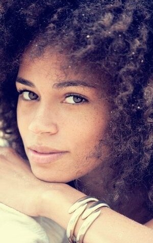 фото Ана София Мартинс