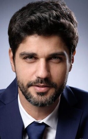 фото Бруну Кабреризу