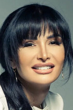 фото Раша Шарбатджи