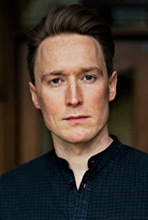 фото Доминик Макхейл