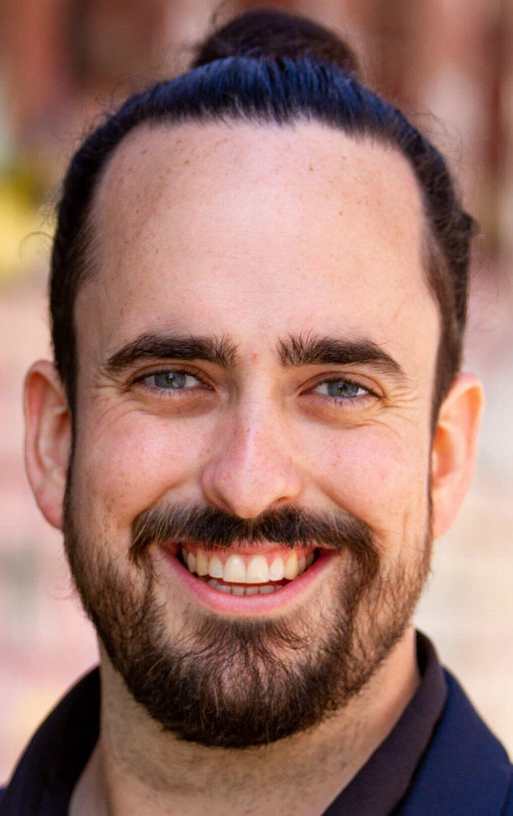 фото Zachary Ruane