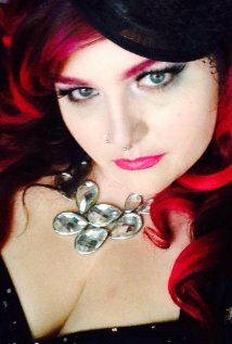 фото Amanda Smash Hyde