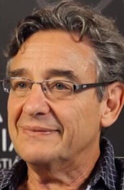 фото Эдгар Тененбаум