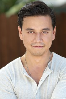 фото Jesse Abbott Chin