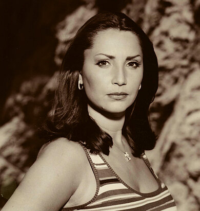 фото Барбара Фриттоли