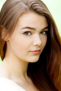 фото Sophie Giberson