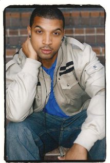 фото Антонио Харрисон мл.