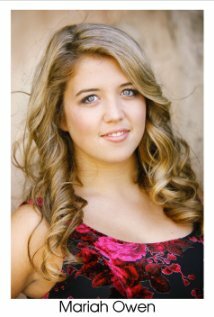 фото Мэрайя Оуэн