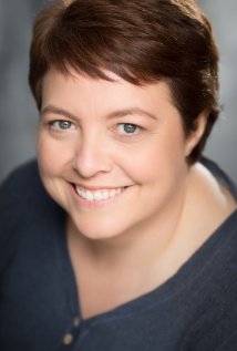 фото Анджела Харви