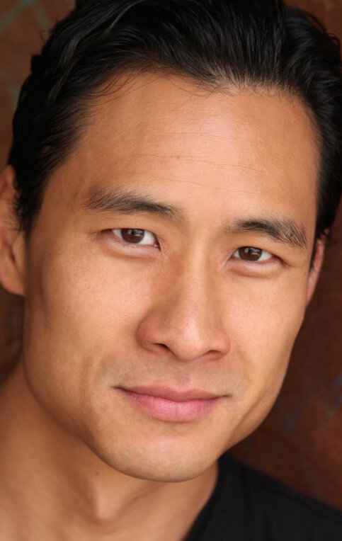 фото Майкл Чатурантабут