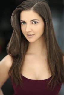 фото Katherine Wortley