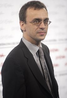 фото Рафал Вечиньски