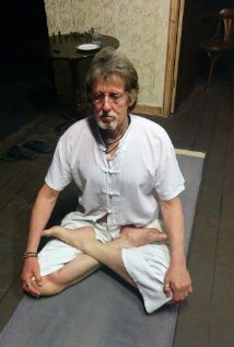 фото Пол Хьюз