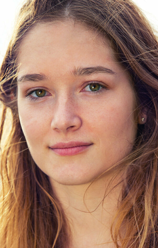 фото Каролин Дитрих