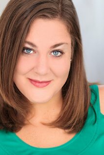 фото Алисия Келли