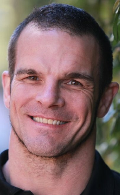 фото Иэн Робертс