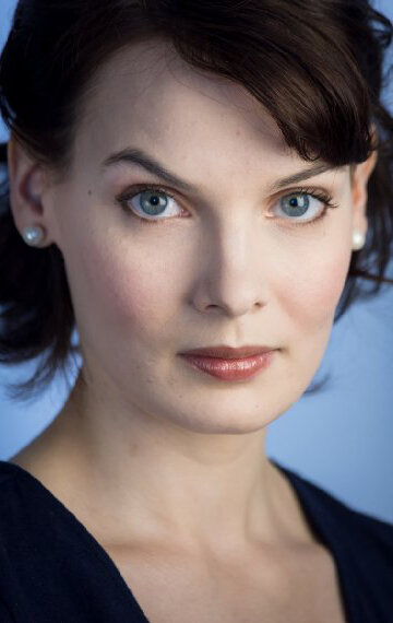 фото Jessica Inzeo