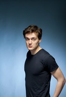 фото Лукас Энгландер