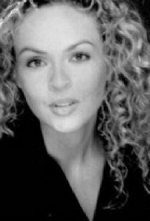 фото Эйприл Адамсон