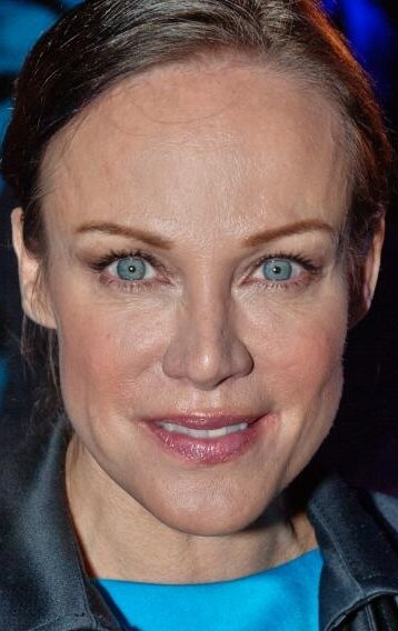 фото Соня Кирхбергер