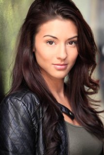 фото Наоми Уиллоу