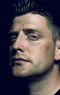 фото Джон Джарвис