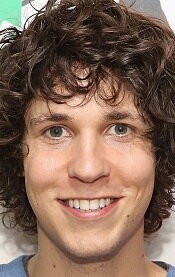 фото Тобиас Джессо мл.