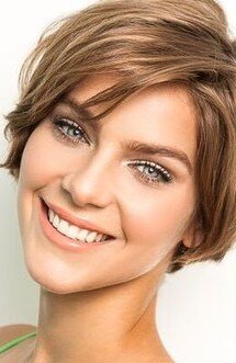 фото Изабелла Сантони