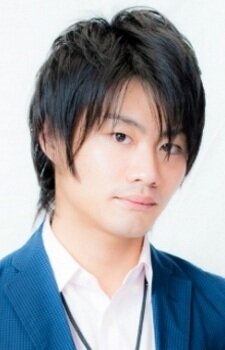 фото Наото Кобаяси