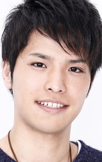 фото Харуки Исия