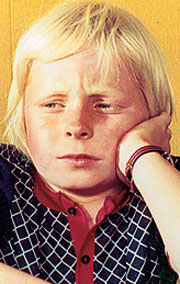 фото Ларс Херрманн