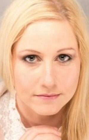 фото Софи Славин