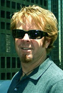 фото Перри Энделин Блейк