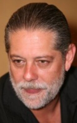 фото Херардо Торт