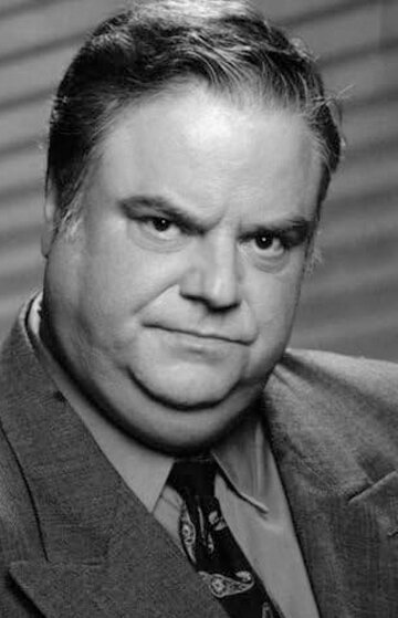 фото Роберт Мачрей