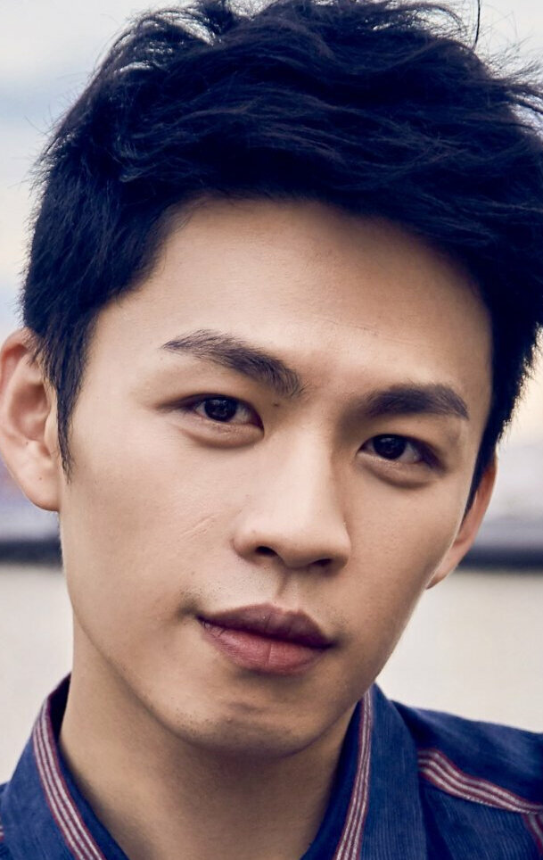 фото Ли Хунчи