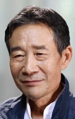 фото Ли Сюэцзянь