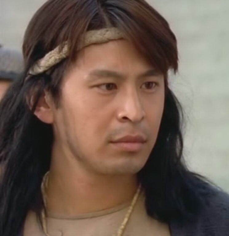 фото Ван Янань