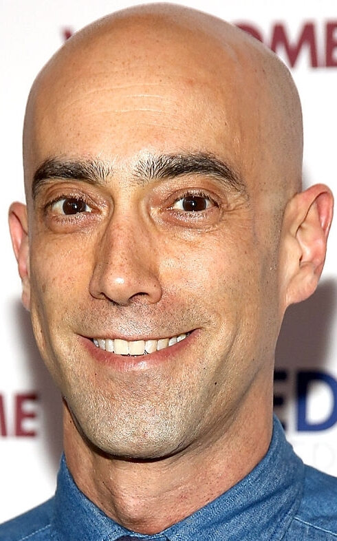 фото Митч Силпа